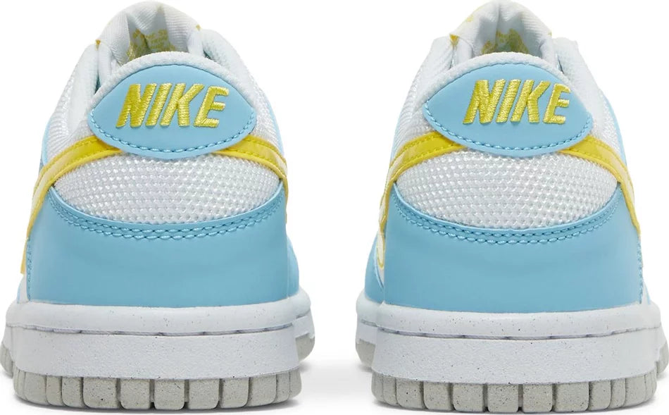 Nike Dunk Low Next Nature 'Homer Simpson' (GS)