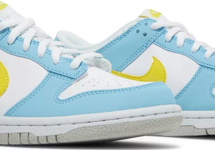 Nike Dunk Low Next Nature 'Homer Simpson' (GS)