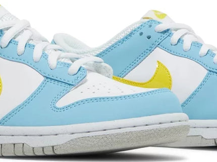 Nike Dunk Low Next Nature 'Homer Simpson' (GS)