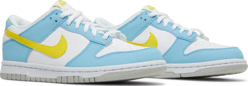 Nike Dunk Low Next Nature 'Homer Simpson' (GS)