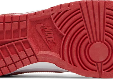 Nike Dunk Low 'USC' Gym Red