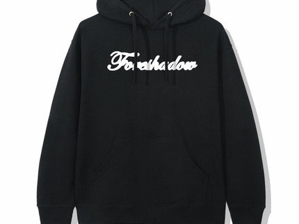 ASSC x CPFM 'Foreshadow' Hoodie - Black