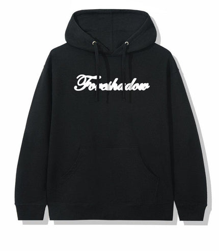 ASSC x CPFM 'Foreshadow' Hoodie - Black
