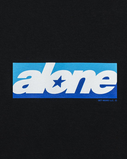 ASSC Forever and Ever Tee - Black