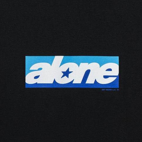 ASSC Forever and Ever Tee - Black