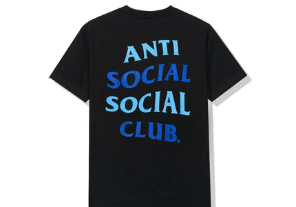ASSC Forever and Ever Tee - Black