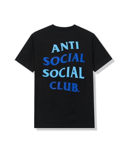 ASSC Forever and Ever Tee - Black
