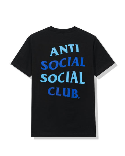 ASSC Forever and Ever Tee - Black