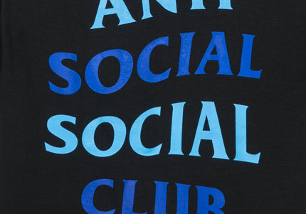 ASSC Forever and Ever Tee - Black
