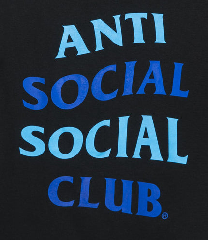 ASSC Forever and Ever Tee - Black