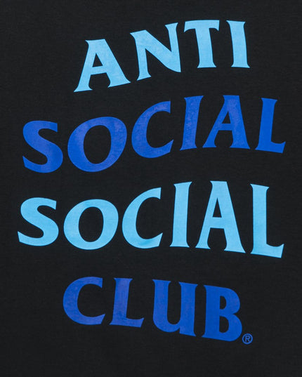 ASSC Forever and Ever Tee - Black