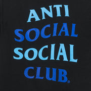 ASSC Forever and Ever Tee - Black (EOFY)