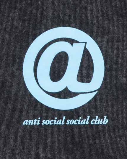 ASSC Don't Hoodie - Black