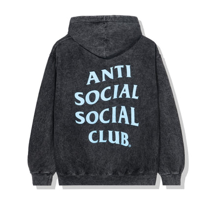 ASSC Don't Hoodie - Black
