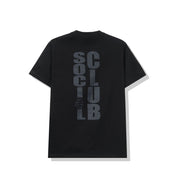 ASSC Everything You Want Tee - Black