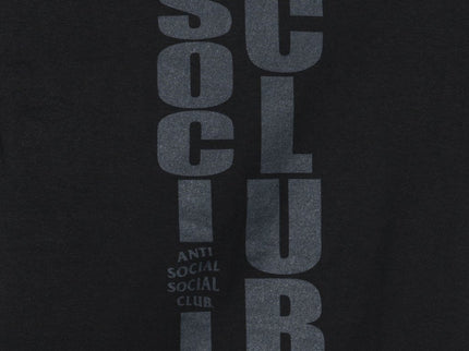 ASSC Everything You Want Tee - Black