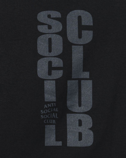 ASSC Everything You Want Tee - Black