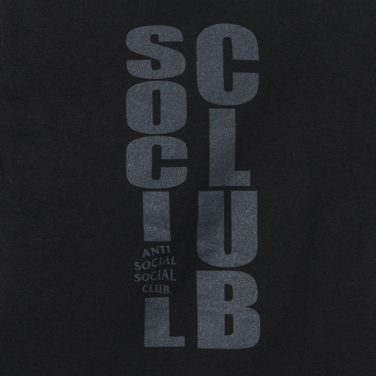 ASSC Everything You Want Tee - Black
