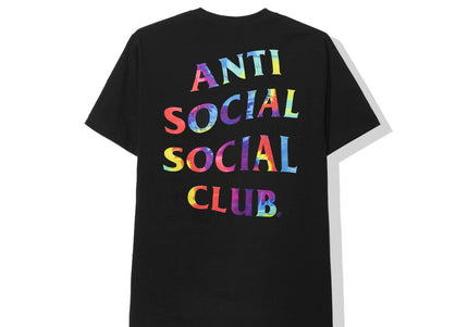 ASSC The Grove Tee - Black