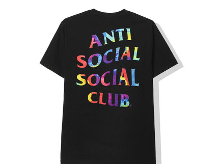 ASSC The Grove Tee - Black