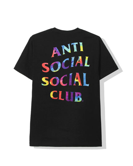 ASSC The Grove Tee - Black