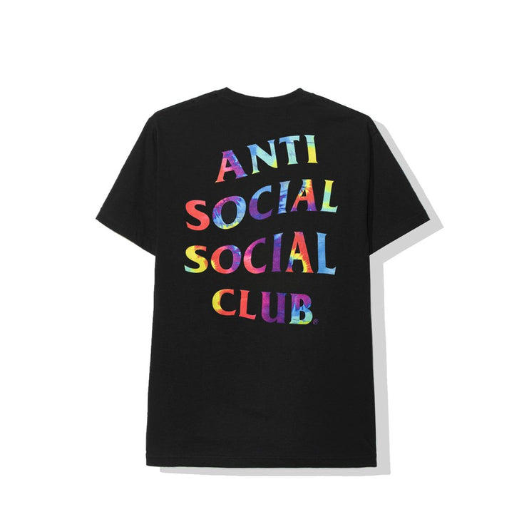 ASSC The Grove Tee - Black