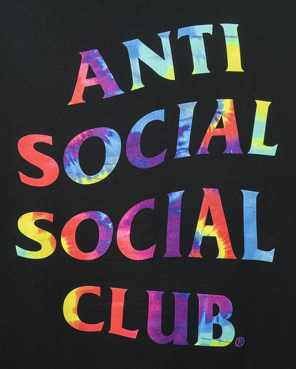 ASSC The Grove Tee - Black