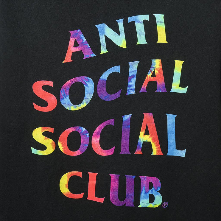 ASSC The Grove Tee - Black