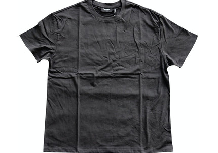 FEAR OF GOD ESSENTIALS Los Angeles 3M Logo T-Shirt - Black