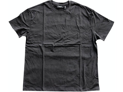 FEAR OF GOD ESSENTIALS Los Angeles 3M Logo T-Shirt - Black