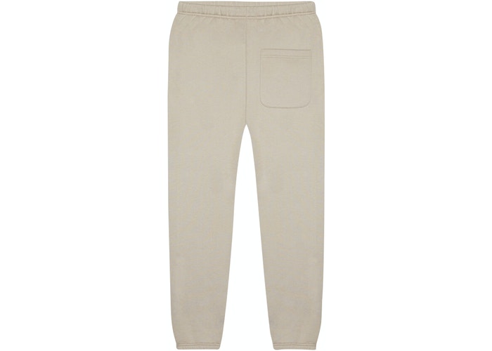 FEAR OF GOD ESSENTIALS Sweatpants - Tan (SS20)