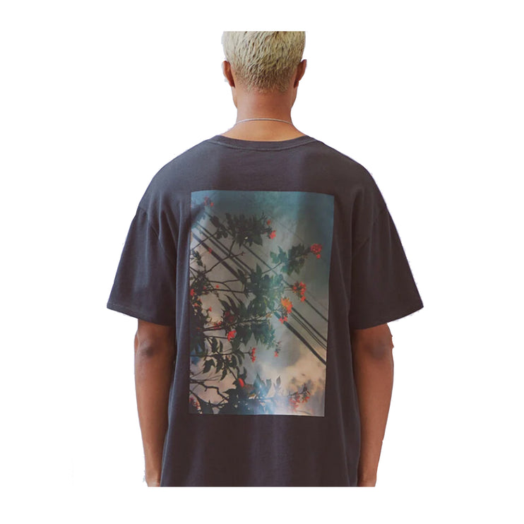 FEAR OF GOD ESSENTIALS Photo Series T-Shirt - Black