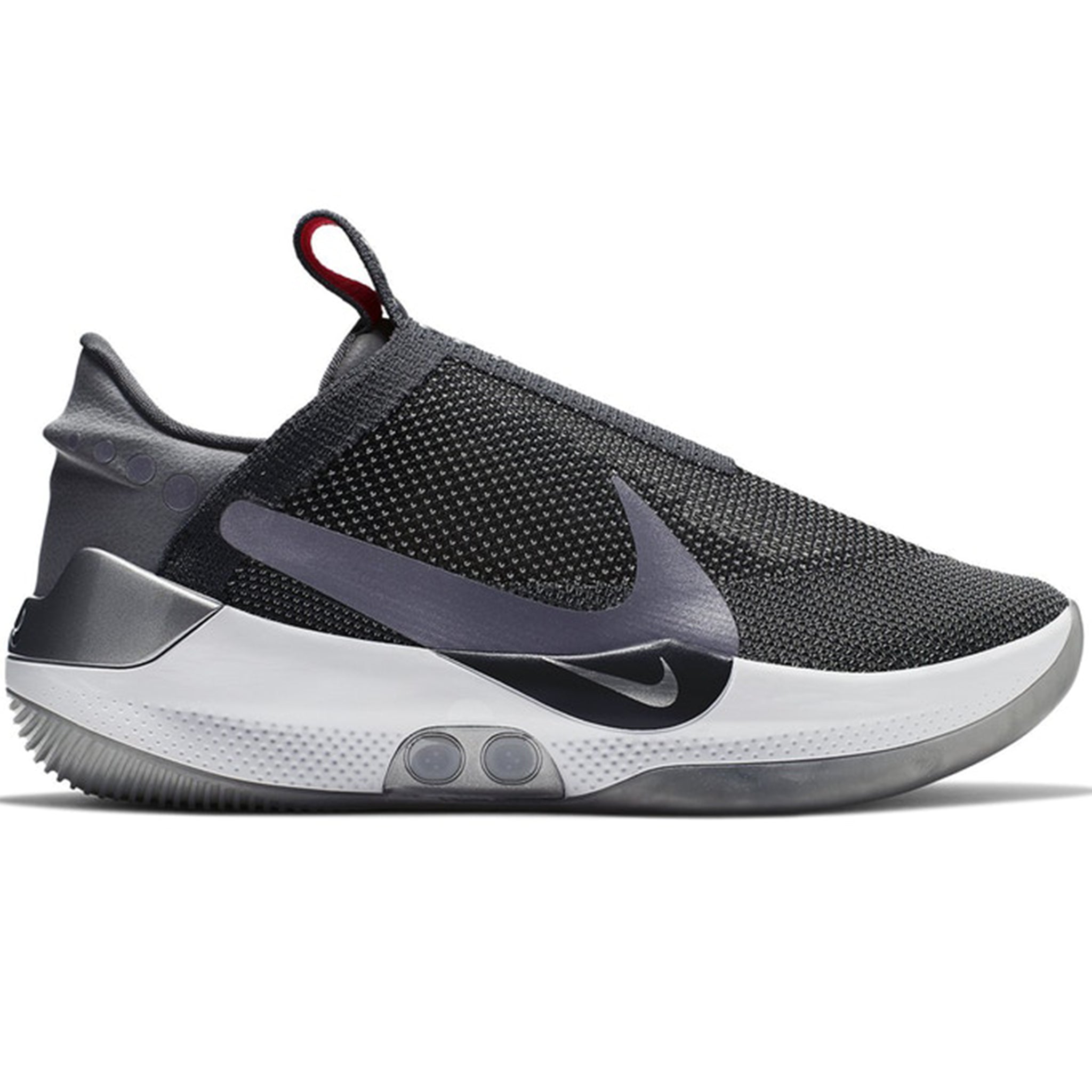Basketball Shoe Nike Adapt Canada Nike Adapt BB 'Dark Grey