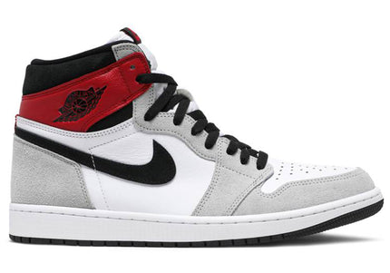 Air Jordan 1 Retro High 'Light Smoke Grey'