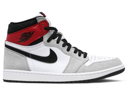 Air Jordan 1 Retro High 'Light Smoke Grey'