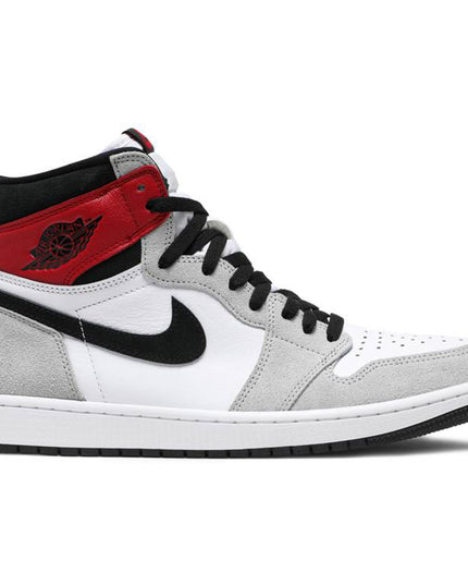 Air Jordan 1 Retro High 'Light Smoke Grey'