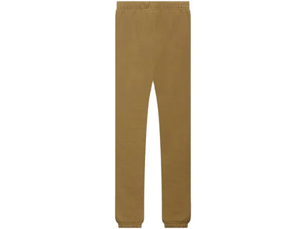 FEAR OF GOD ESSENTIALS Sweatpants - Amber (FW21)