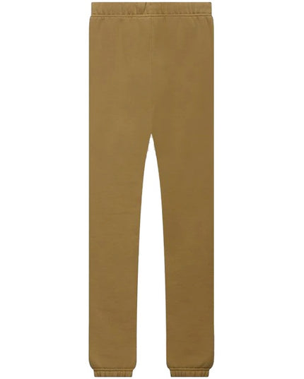 FEAR OF GOD ESSENTIALS Sweatpants - Amber (FW21)