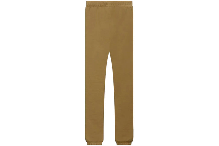 FEAR OF GOD ESSENTIALS Sweatpants - Amber (FW21)