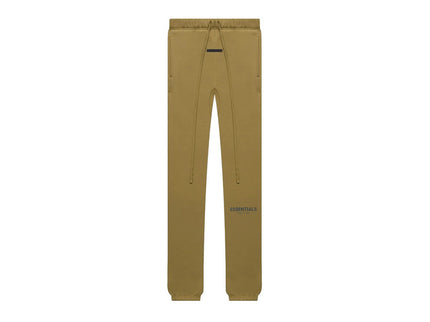 FEAR OF GOD ESSENTIALS Sweatpants - Amber (FW21)