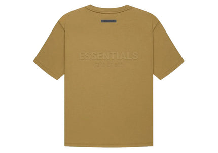 FEAR OF GOD ESSENTIALS T-Shirt - Amber (FW21)