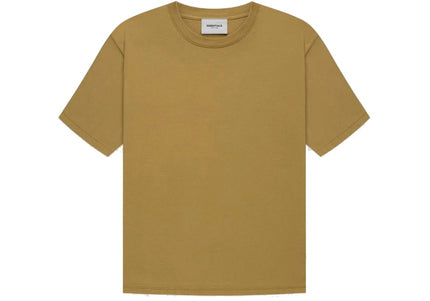 FEAR OF GOD ESSENTIALS T-Shirt - Amber (FW21)