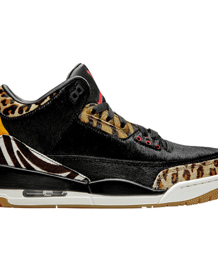 Air Jordan 3 Retro SE 'Animal Instinct'