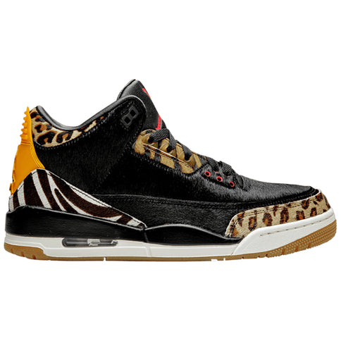 Air Jordan 3 Retro SE 'Animal Instinct'