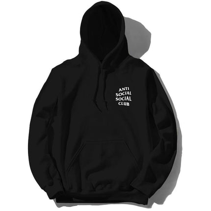 ASSC Mind Games Hoodie