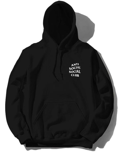 ASSC Mind Games Hoodie
