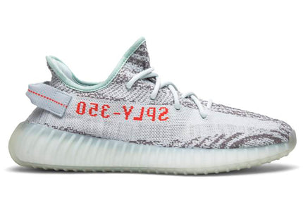 Adidas Yeezy Boost 350 V2 'Blue Tint'