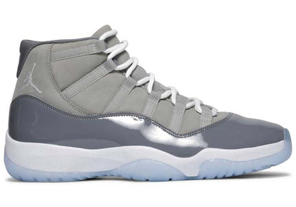 Air Jordan 11 Retro 'Cool Grey' (2021)