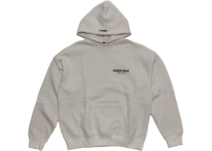 FEAR OF GOD ESSENTIALS Photo Series Hoodie - White