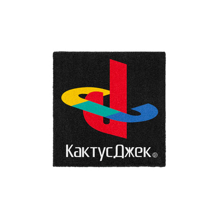 Travis Scott Cactus Jack Fortnite Gamer Rug